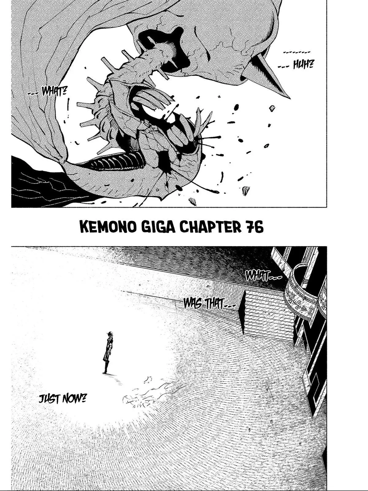 Red College Chapter 76 page 2 - 
