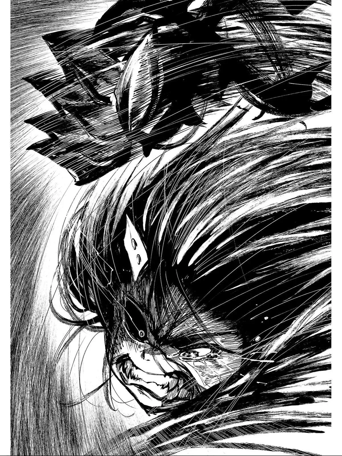 Red College Chapter 76 page 12 - 