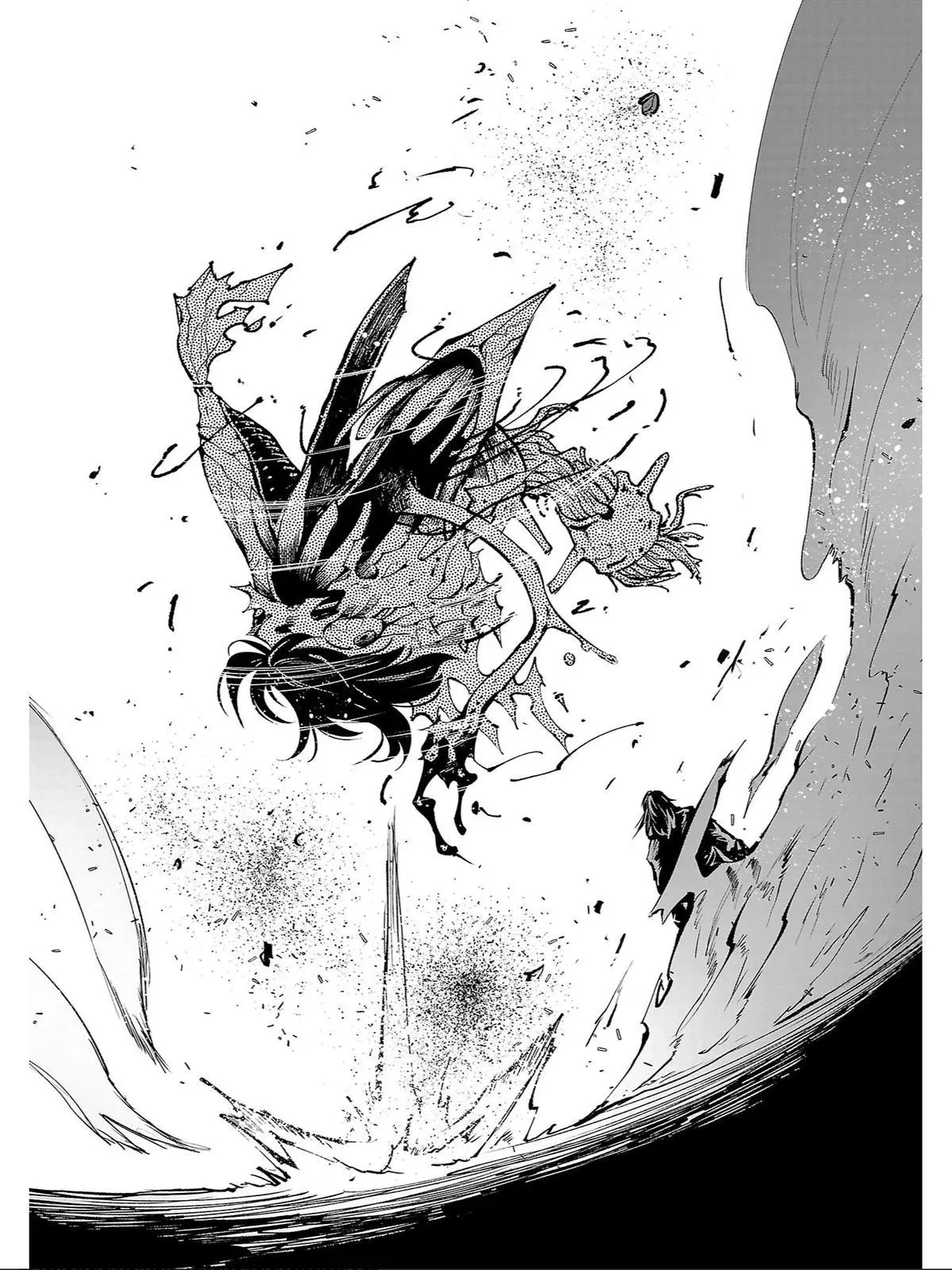 Red College Chapter 76 page 16 - 