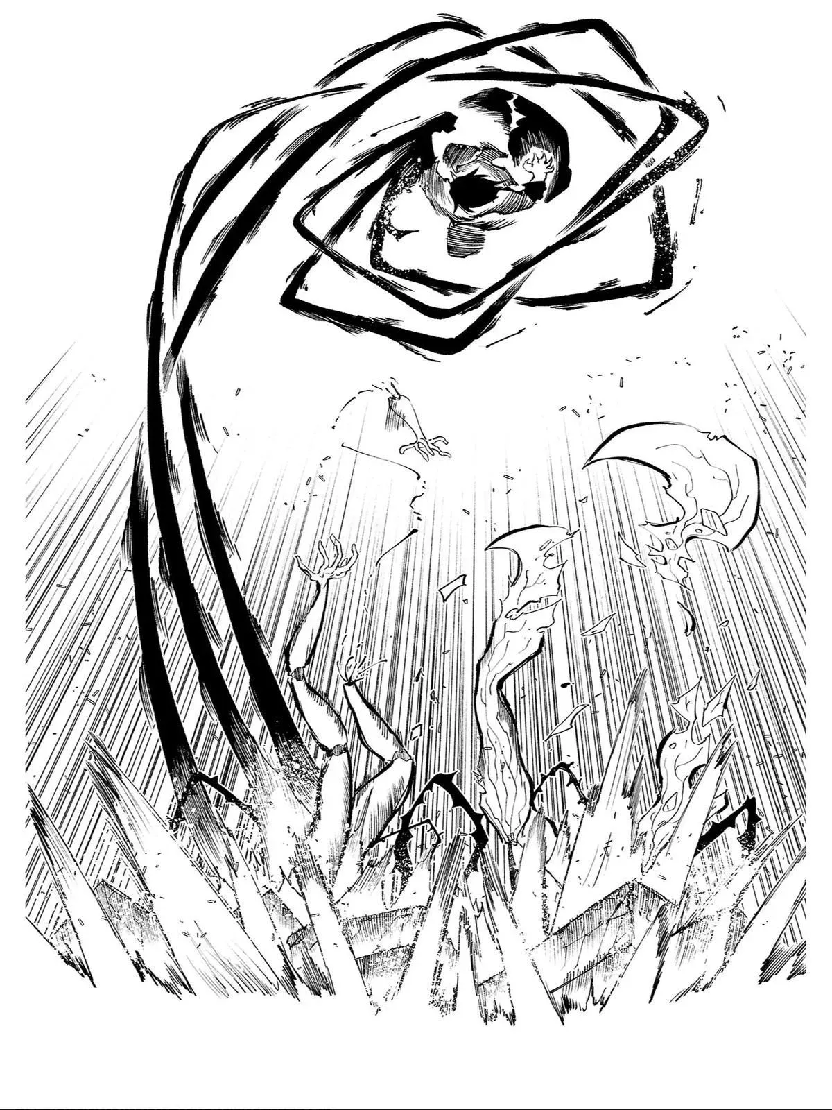 Red College Chapter 76 page 6 - 