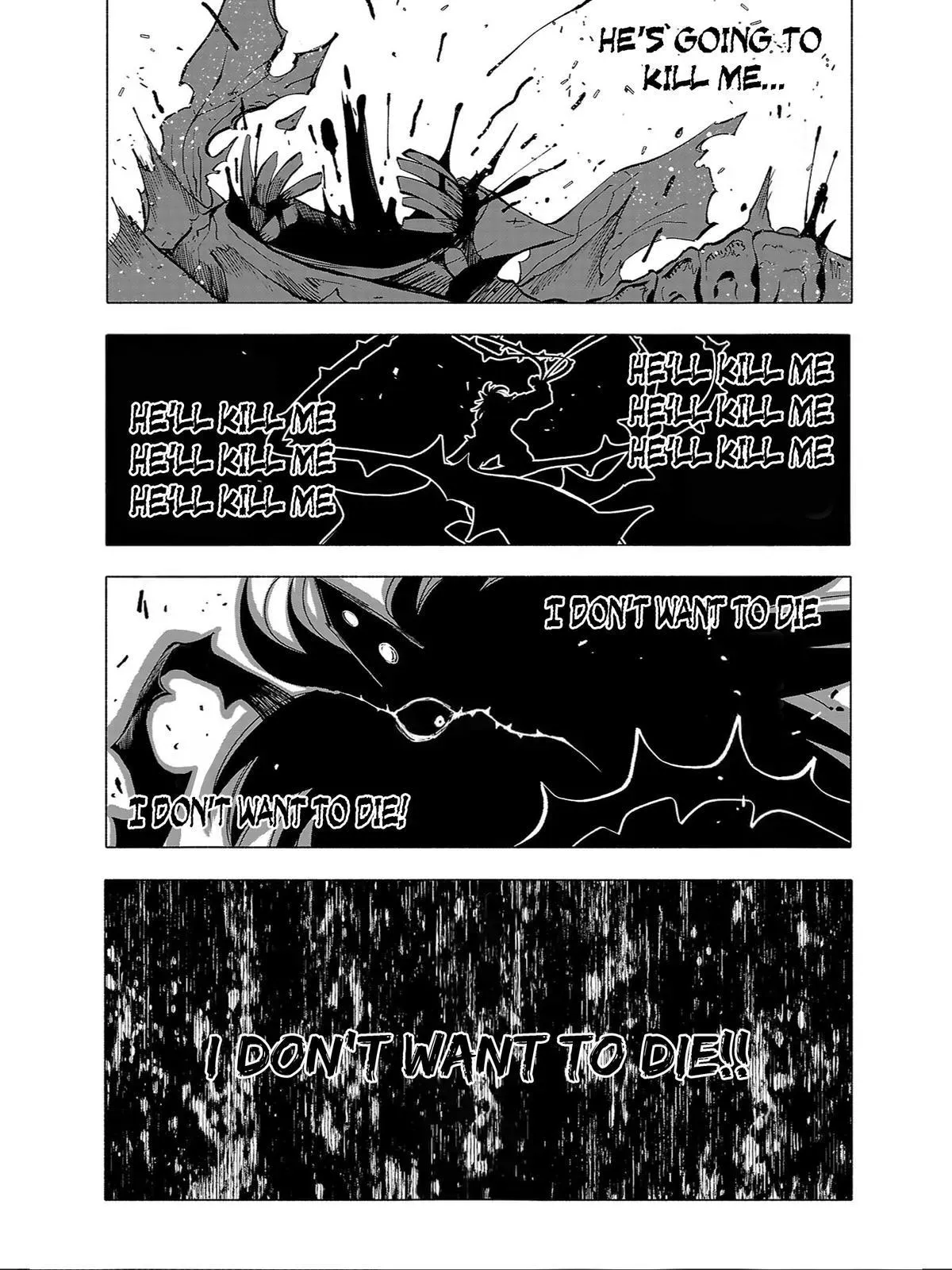 Red College Chapter 76 page 7 - 