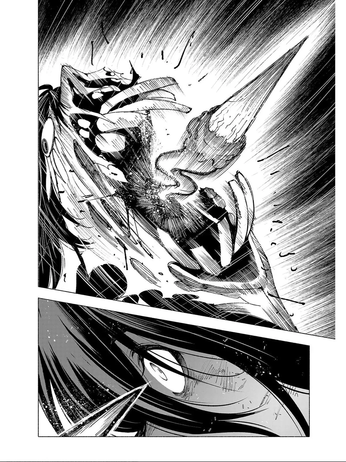 Red College Chapter 76 page 9 - 