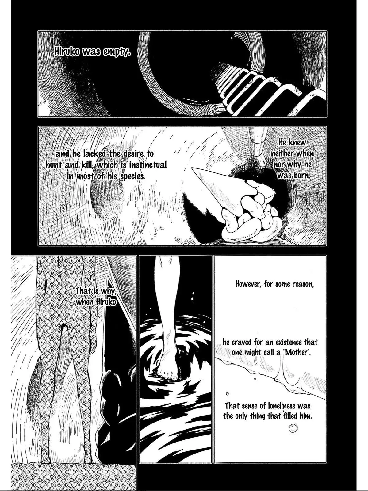Red College Chapter 78 page 2 - 