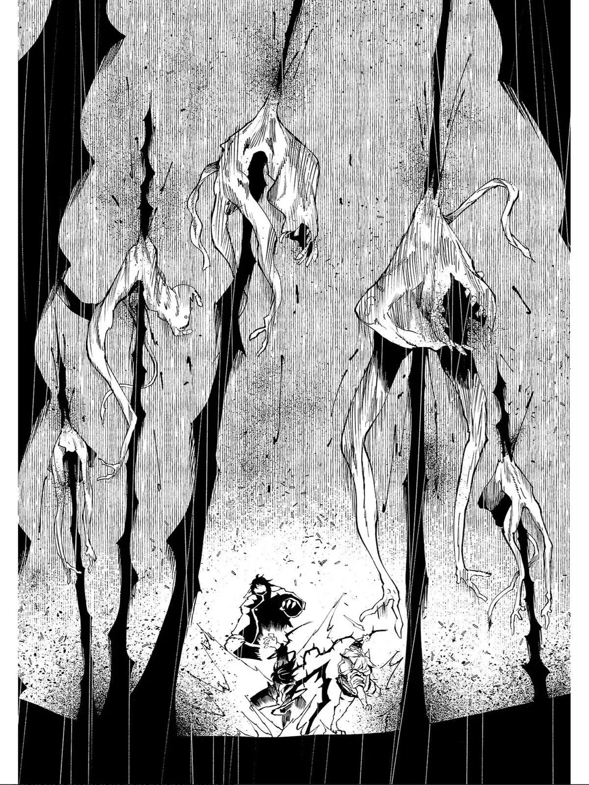 Red College Chapter 78 page 11 - 