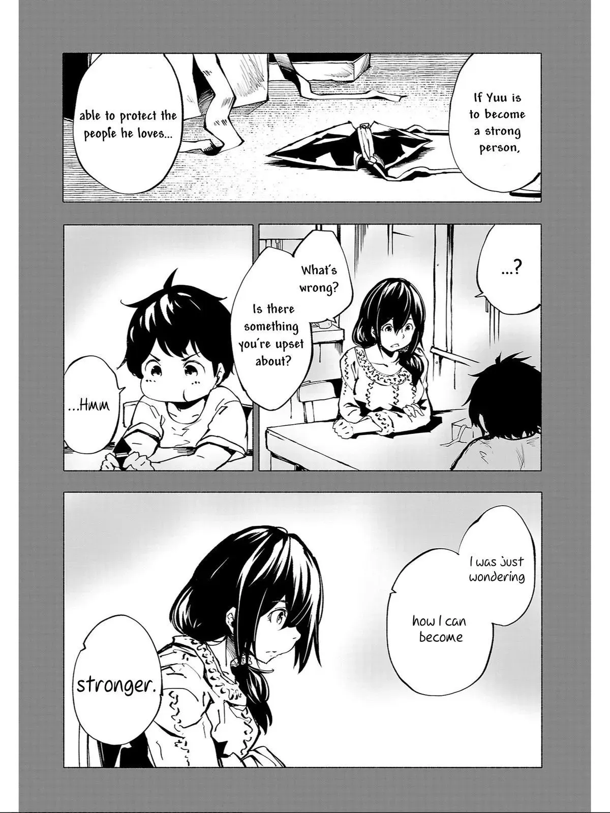 Red College Chapter 79 page 2 - 