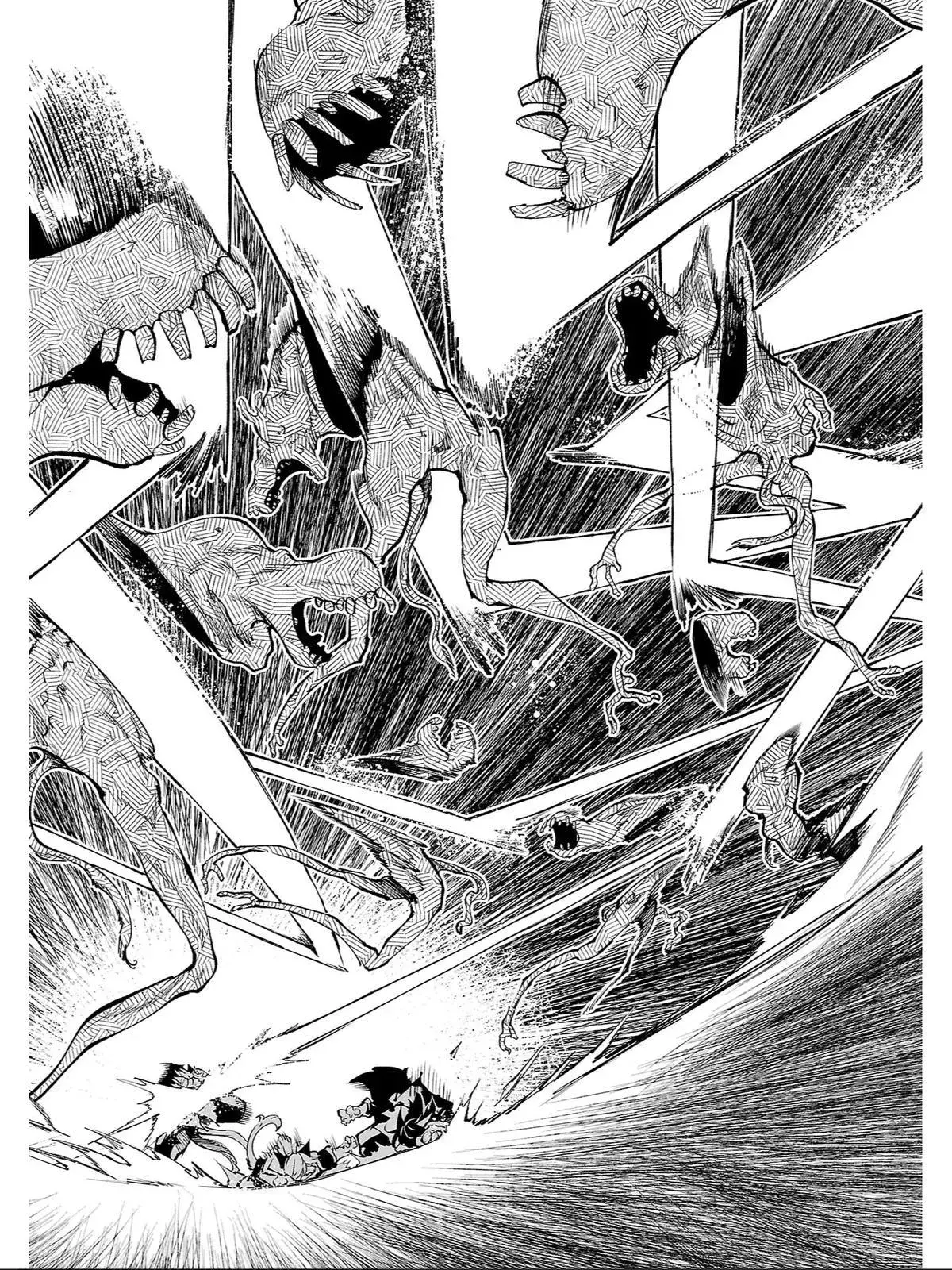 Red College Chapter 80 page 10 - 