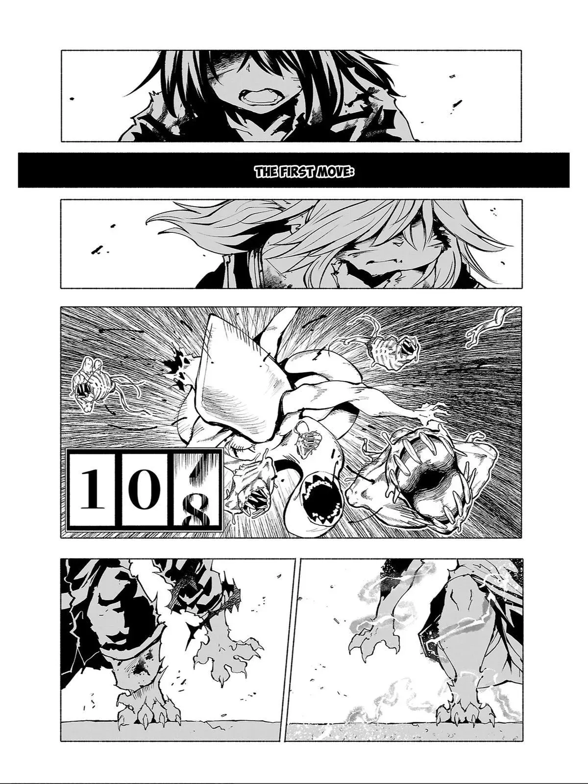 Red College Chapter 84 page 2 - 
