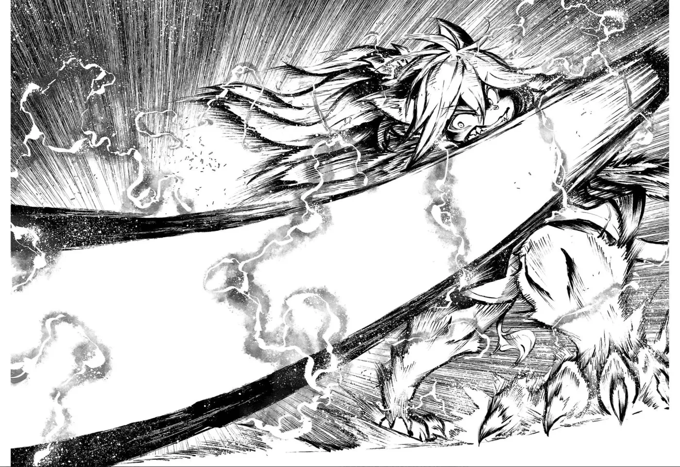 Red College Chapter 84 page 11 - 