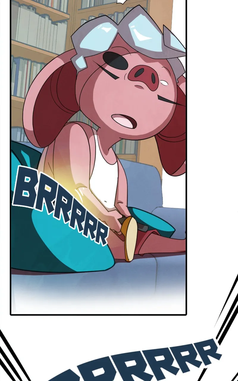 Red Compass Chapter 1 page 104 - 