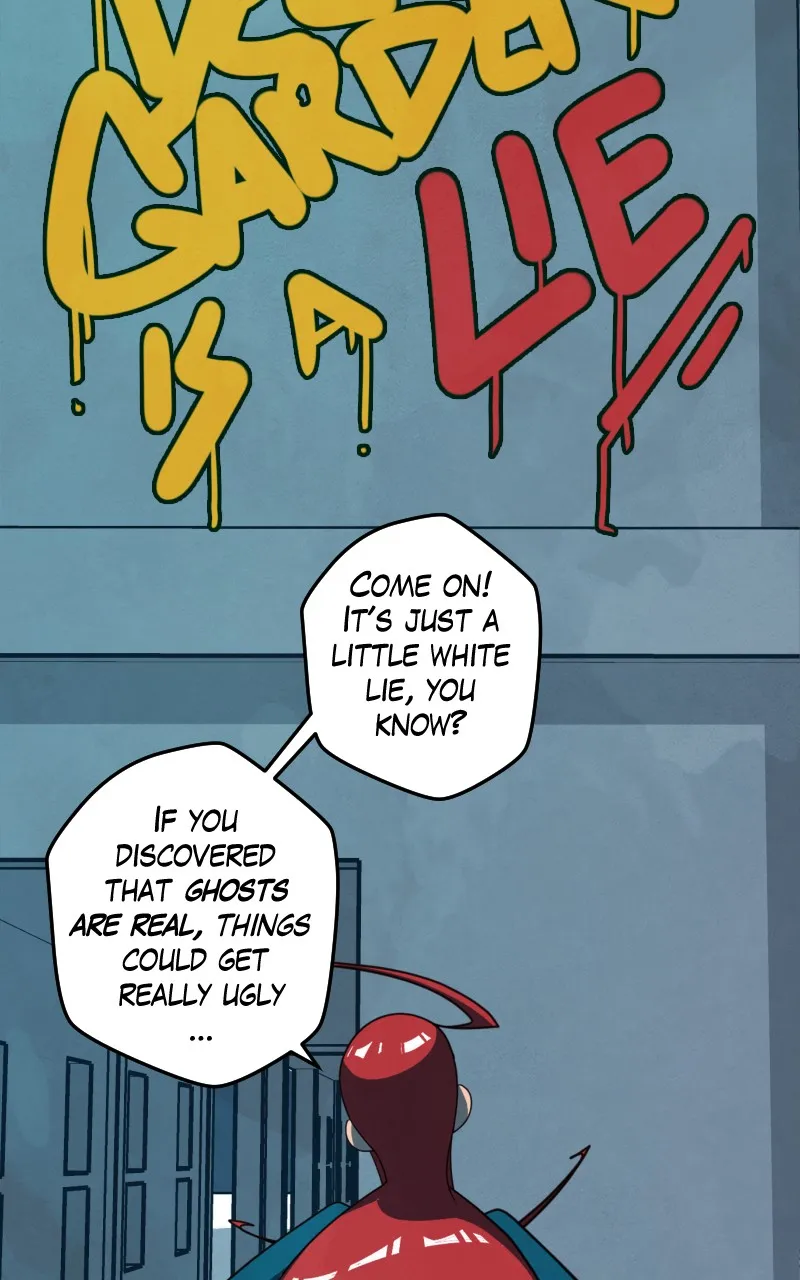 Red Compass Chapter 1 page 107 - 