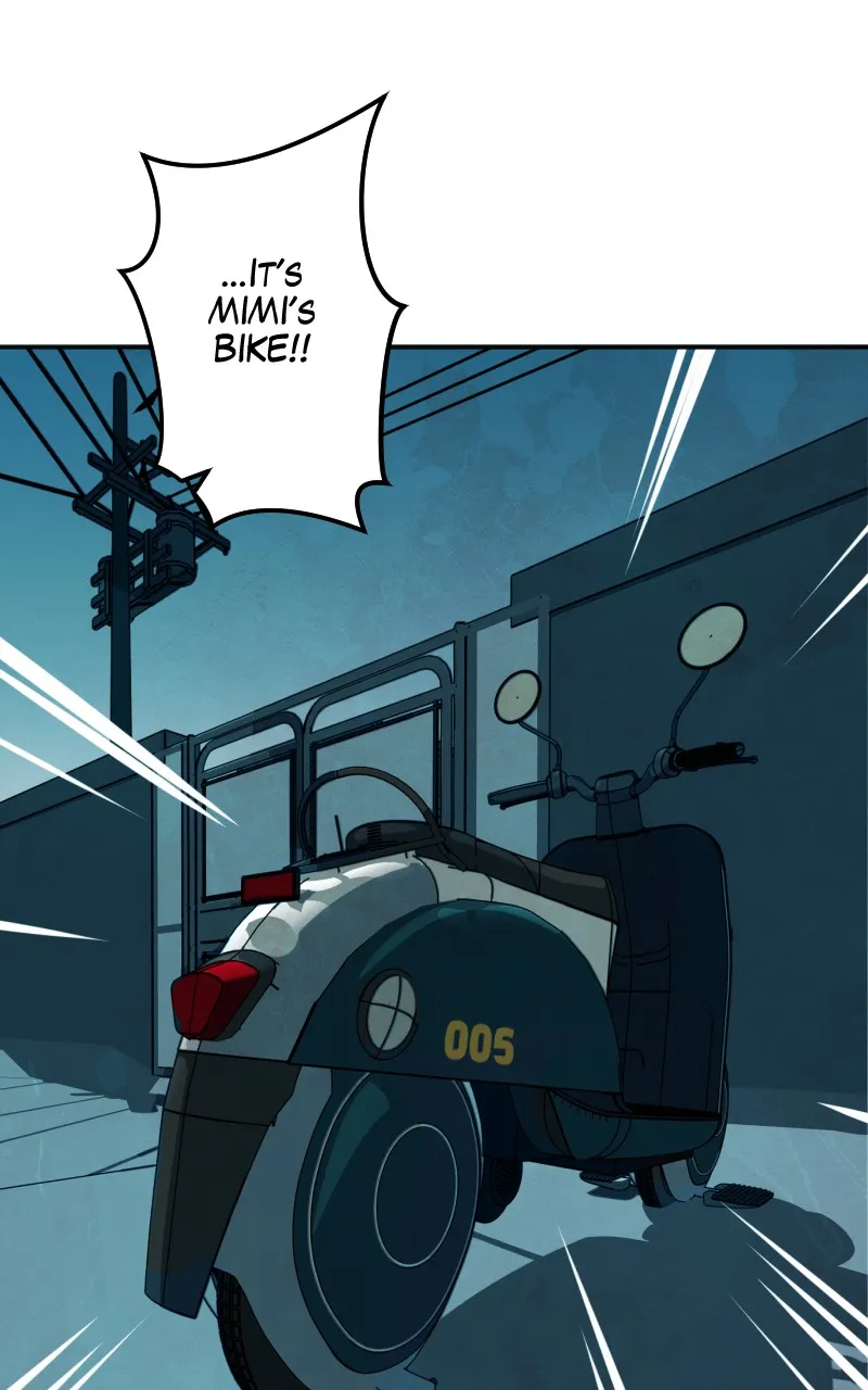 Red Compass Chapter 1 page 114 - 