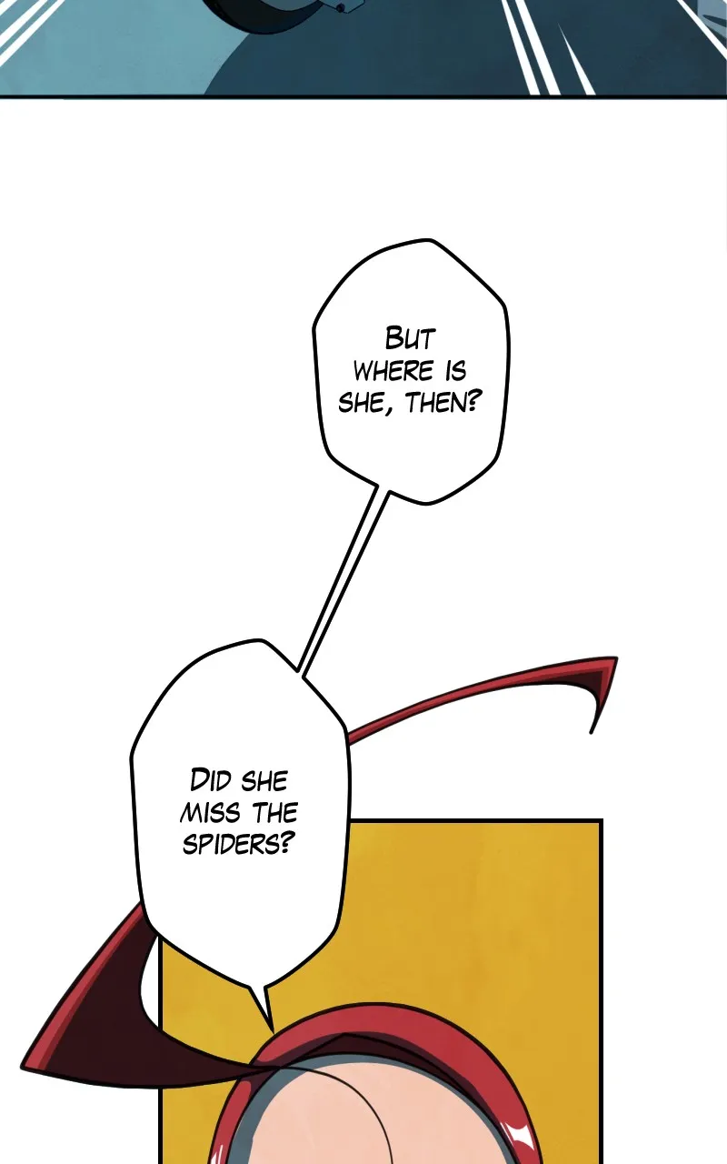 Red Compass Chapter 1 page 115 - 