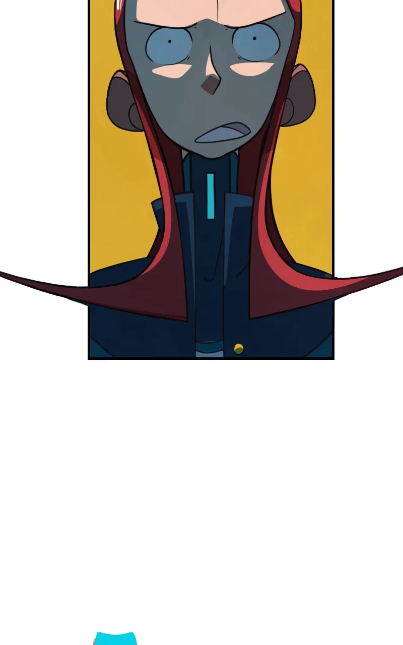 Red Compass Chapter 1 page 116 - 
