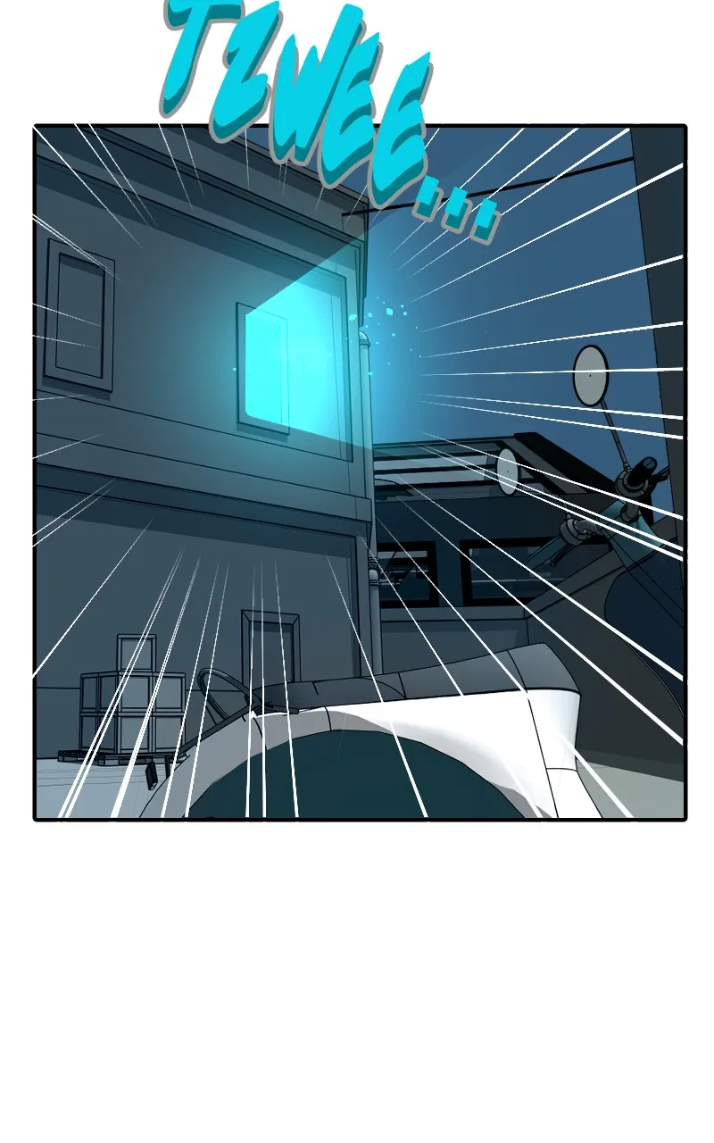 Red Compass Chapter 1 page 117 - 