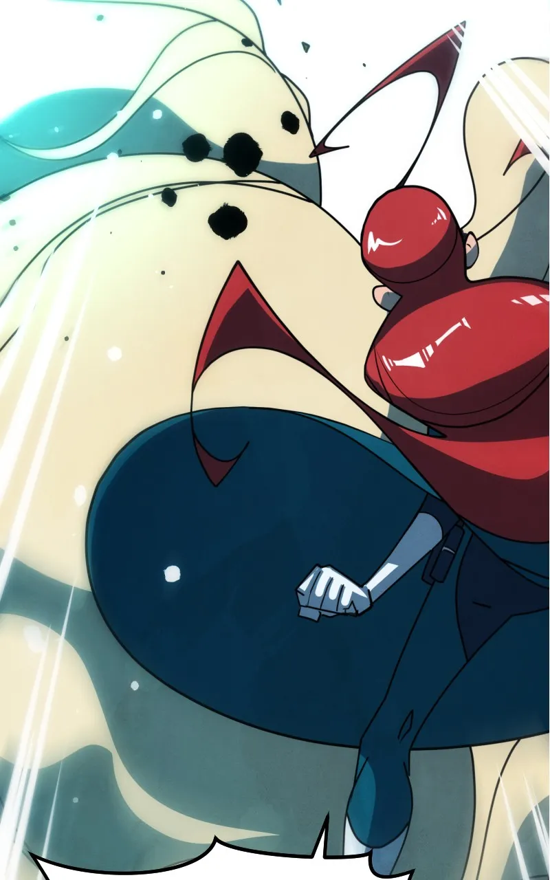 Red Compass Chapter 1 page 121 - 