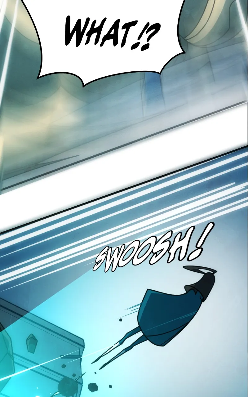Red Compass Chapter 1 page 122 - 