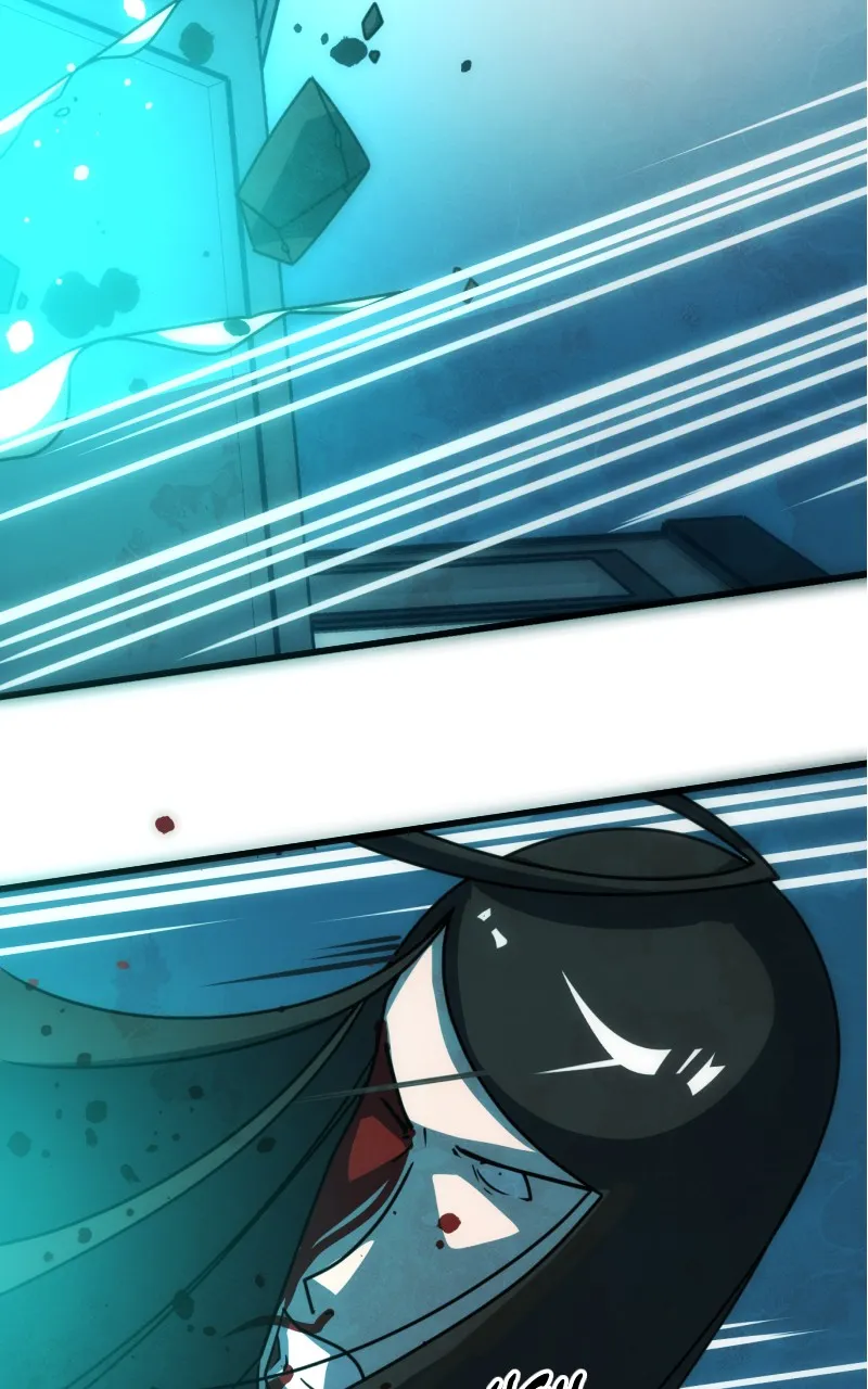Red Compass Chapter 1 page 123 - 