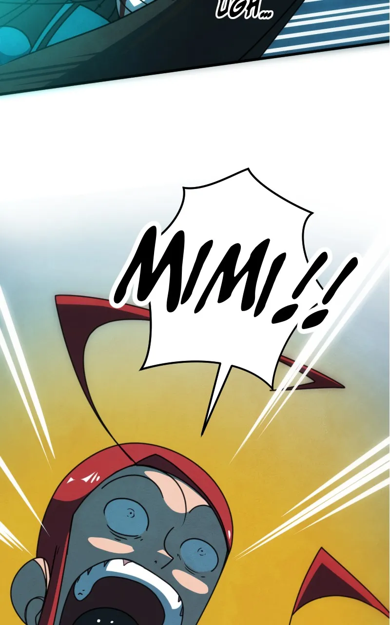 Red Compass Chapter 1 page 124 - 