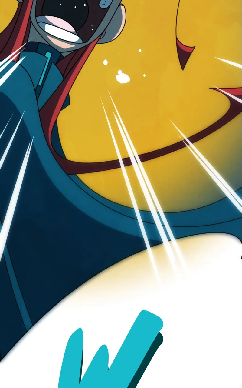 Red Compass Chapter 1 page 125 - 