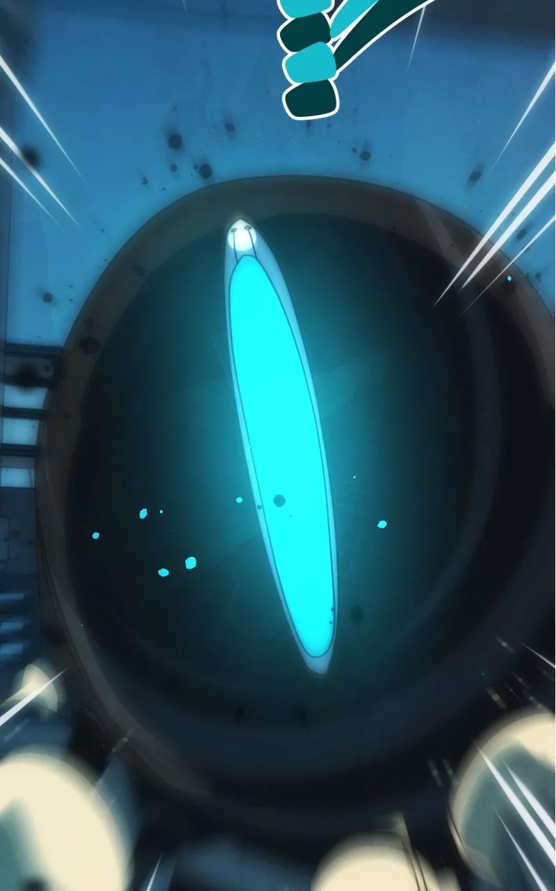 Red Compass Chapter 1 page 129 - 