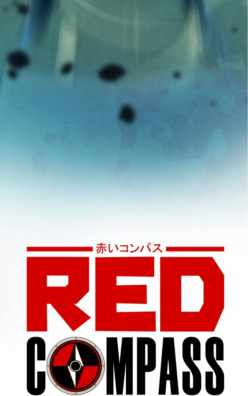 Red Compass Chapter 1 page 131 - 