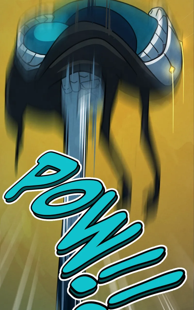 Red Compass Chapter 1 page 18 - 