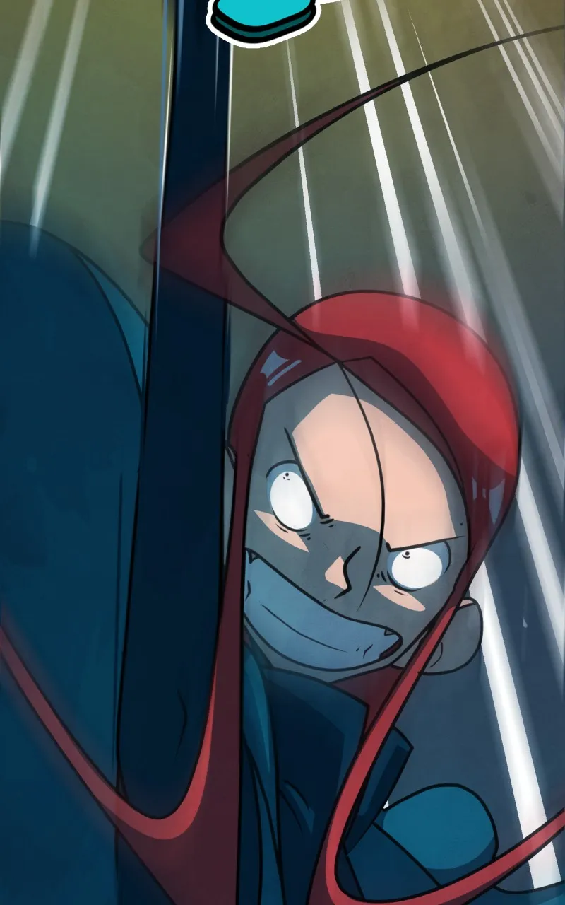 Red Compass Chapter 1 page 19 - 