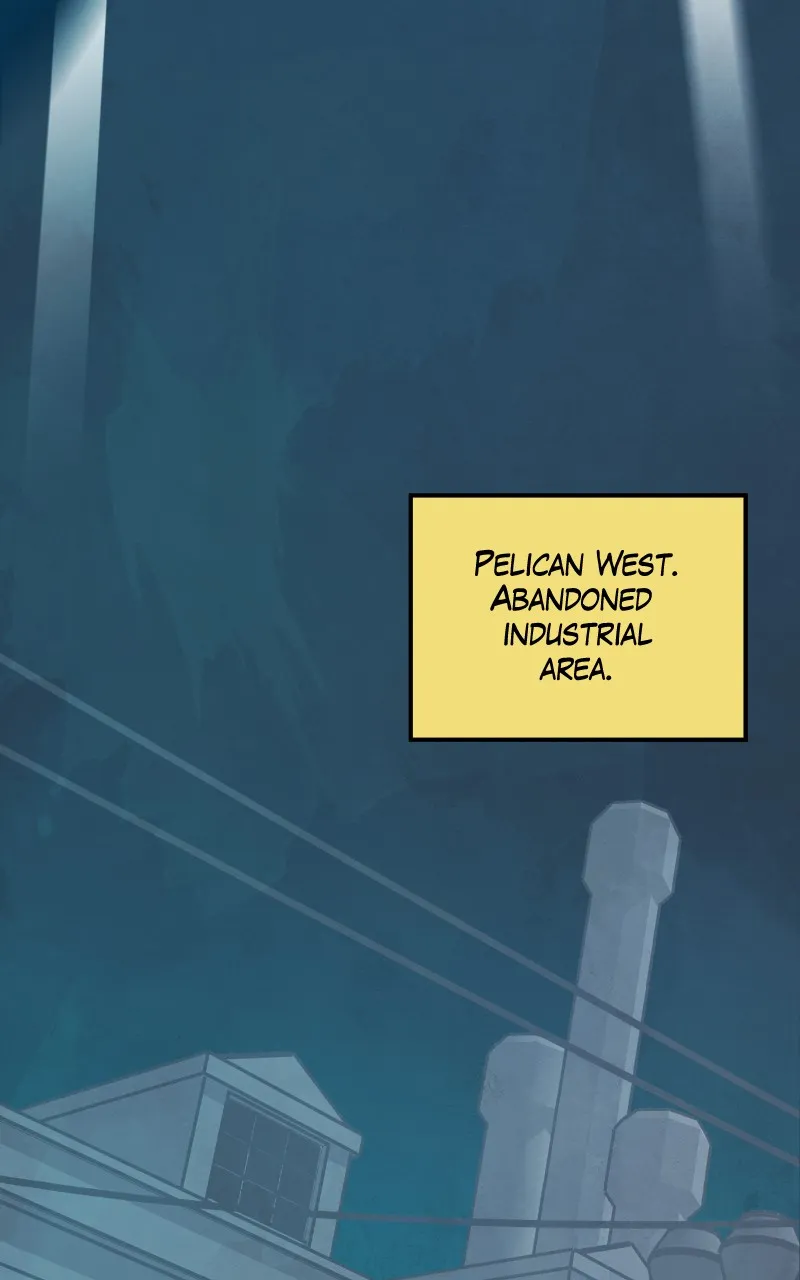 Red Compass Chapter 1 page 21 - 