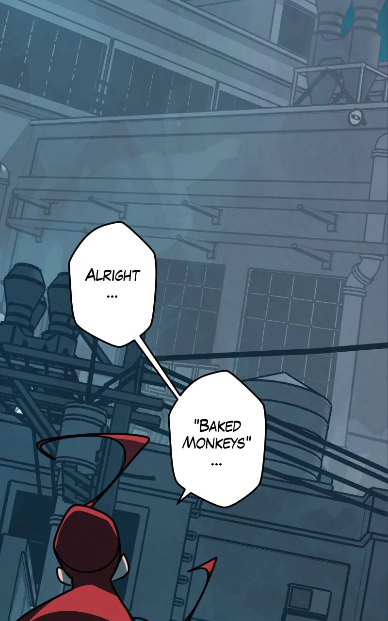 Red Compass Chapter 1 page 22 - 