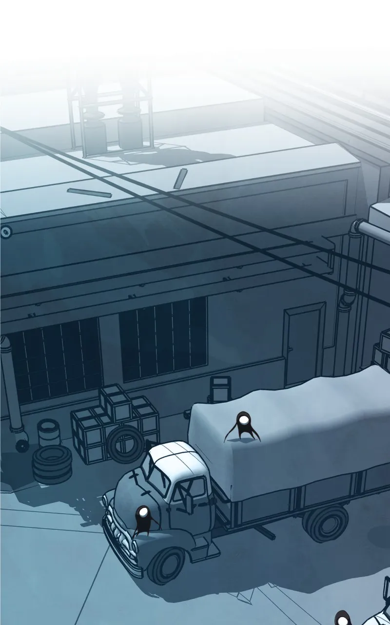 Red Compass Chapter 1 page 26 - 