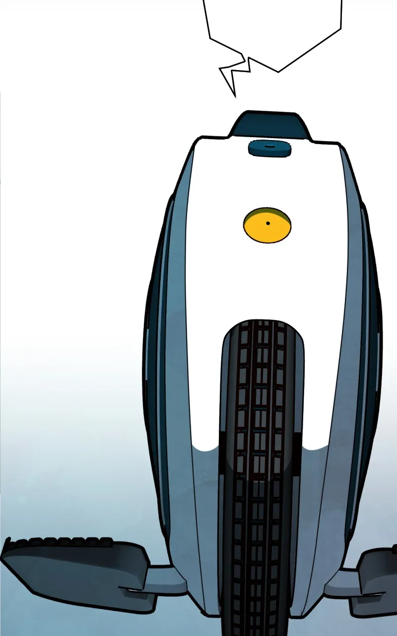 Red Compass Chapter 1 page 28 - 