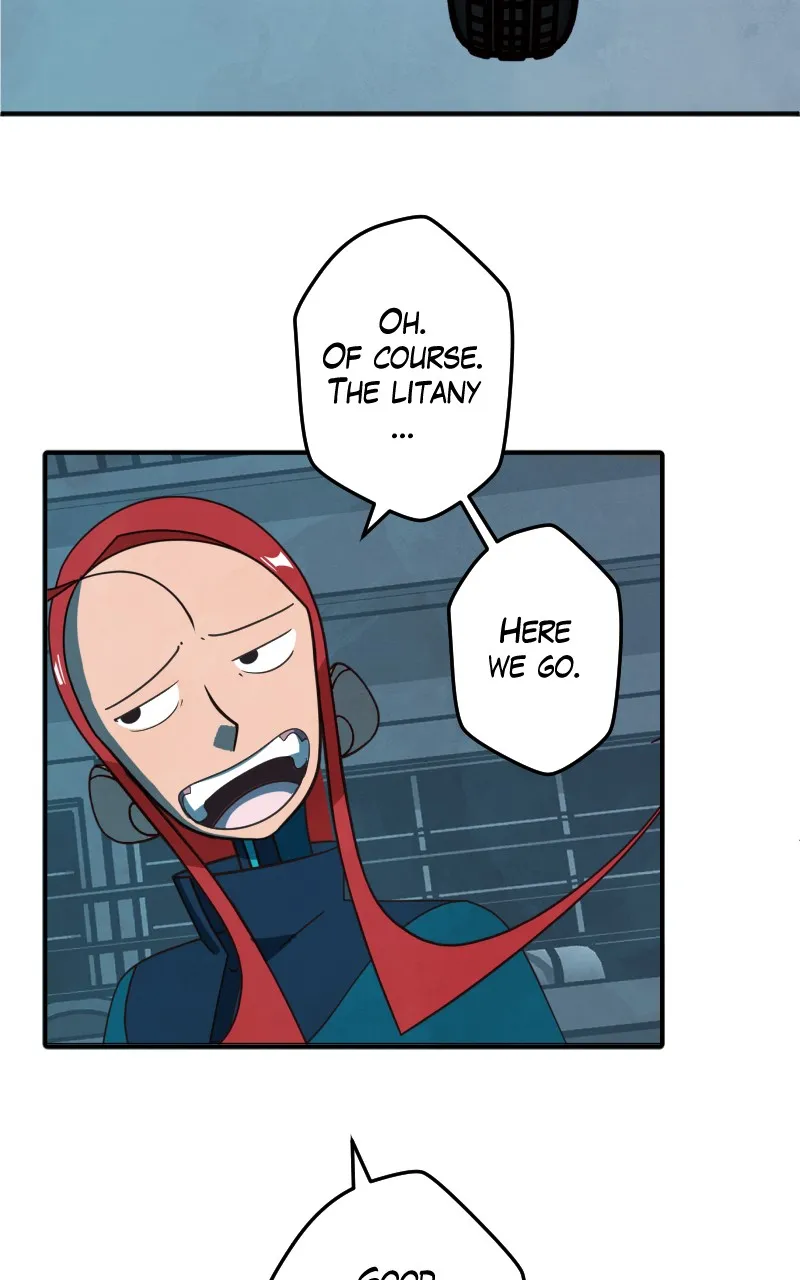 Red Compass Chapter 1 page 29 - 