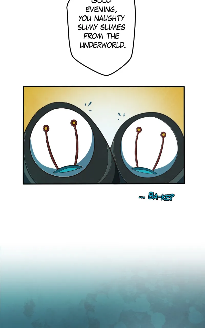 Red Compass Chapter 1 page 30 - 