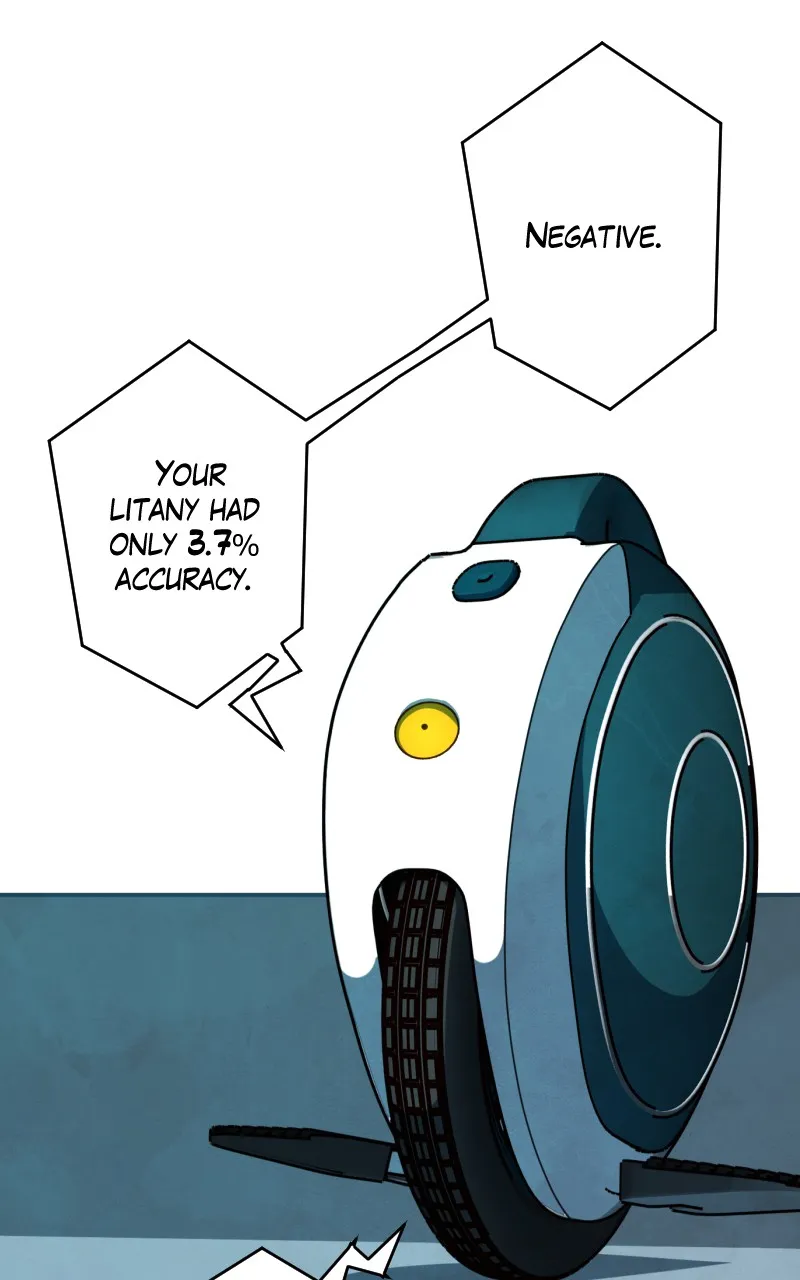 Red Compass Chapter 1 page 34 - 