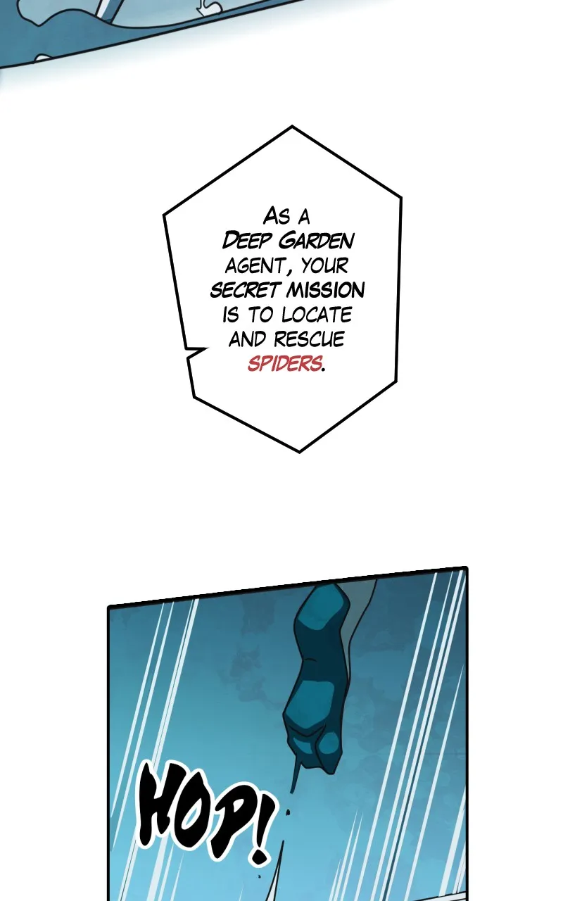 Red Compass Chapter 1 page 39 - 