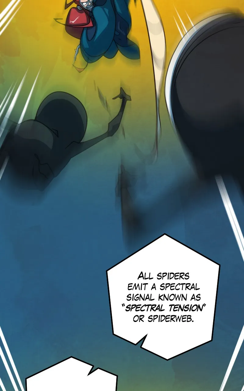 Red Compass Chapter 1 page 43 - 