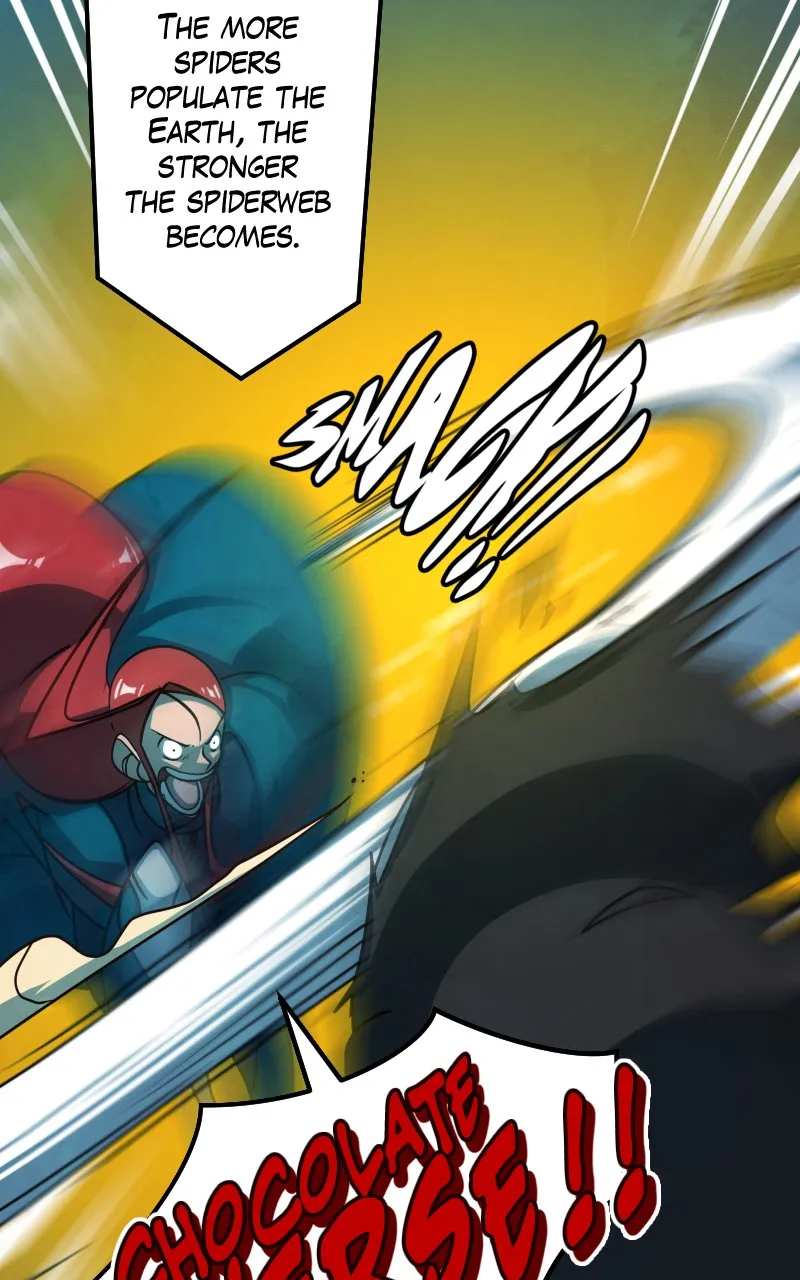 Red Compass Chapter 1 page 44 - 