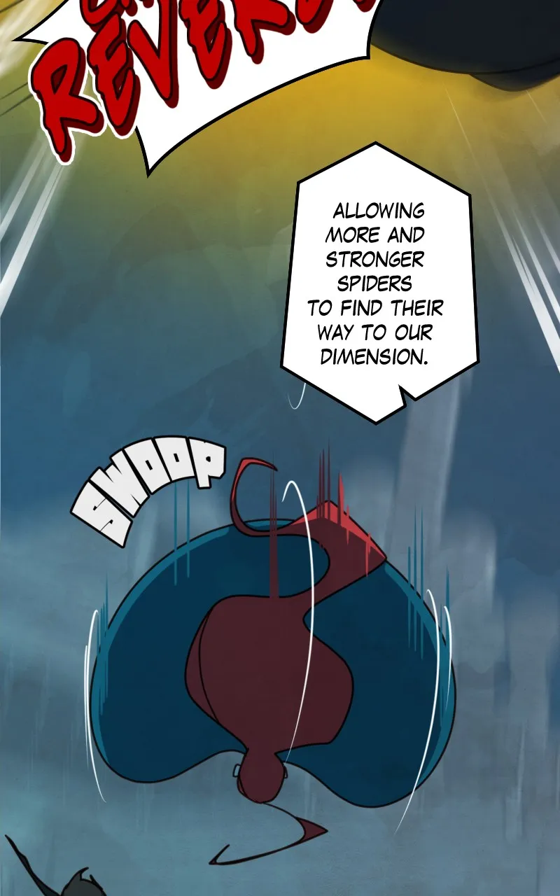 Red Compass Chapter 1 page 45 - 