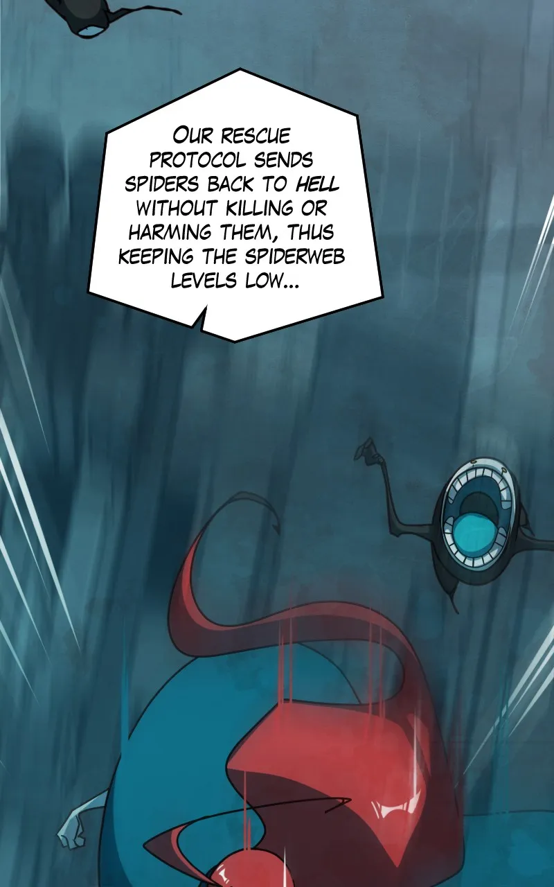 Red Compass Chapter 1 page 46 - 