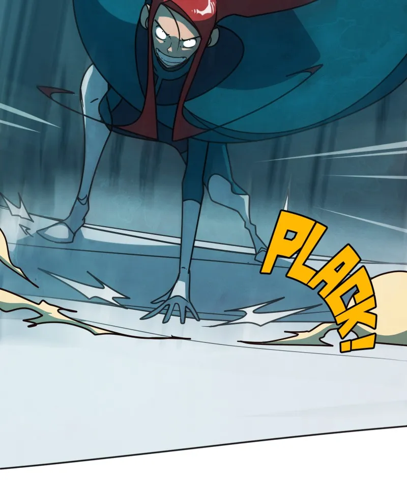Red Compass Chapter 1 page 47 - 