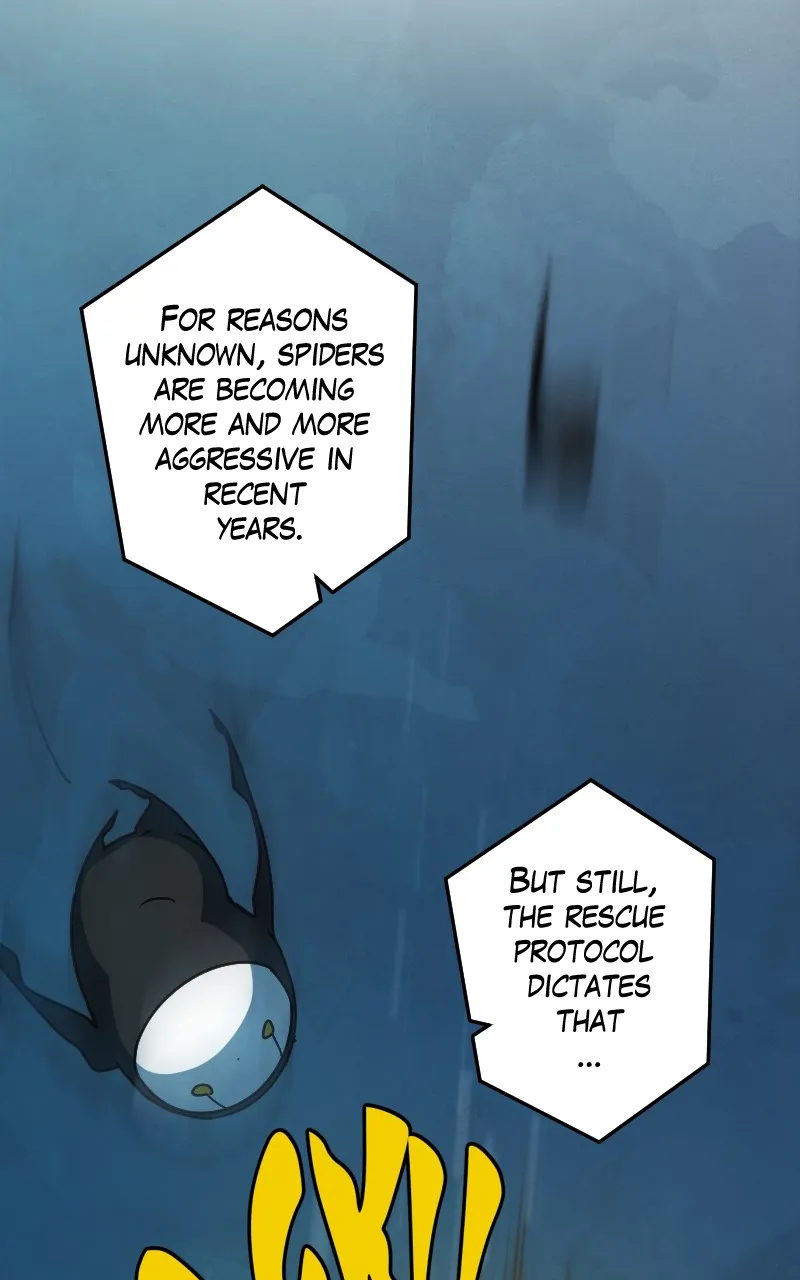 Red Compass Chapter 1 page 49 - 
