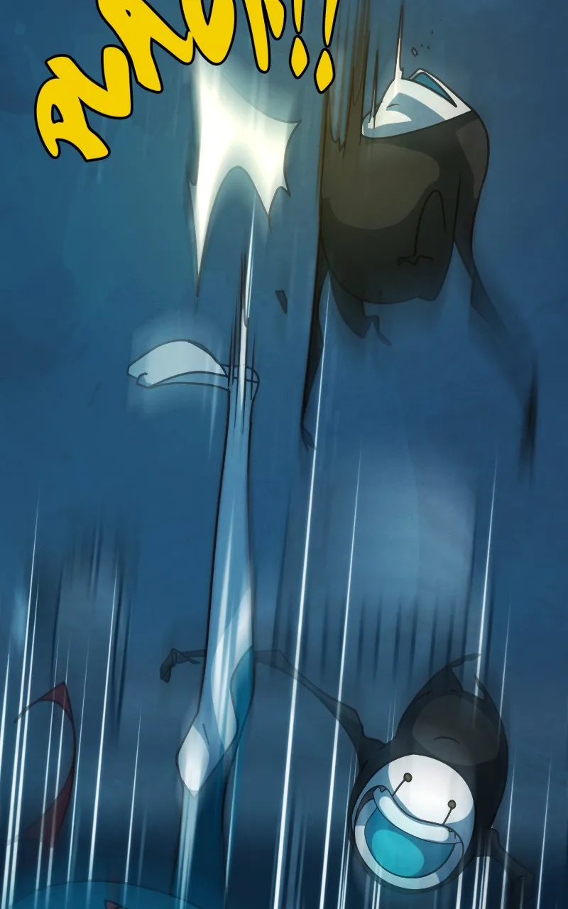 Red Compass Chapter 1 page 50 - 