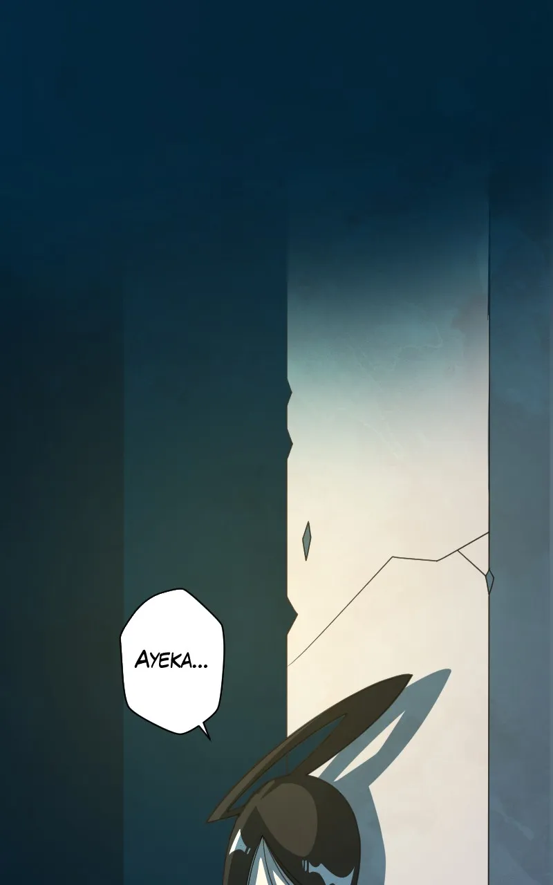 Red Compass Chapter 1 page 6 - 