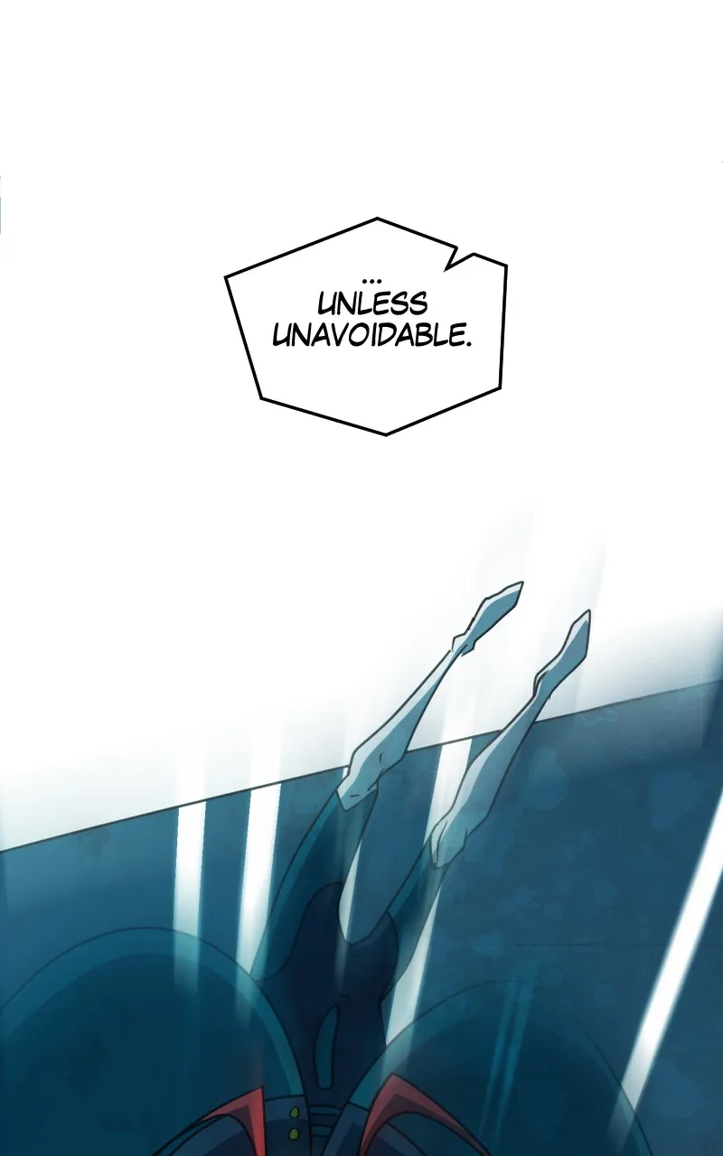 Red Compass Chapter 1 page 53 - 
