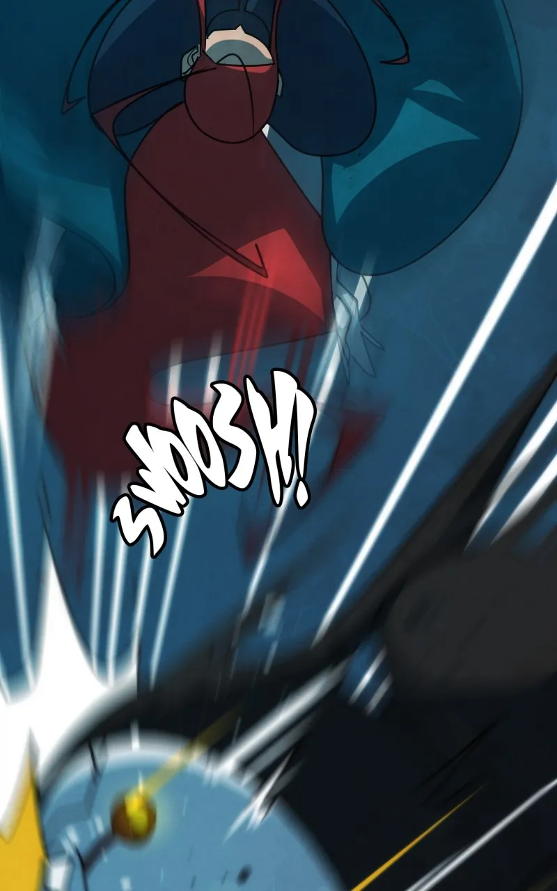 Red Compass Chapter 1 page 54 - 