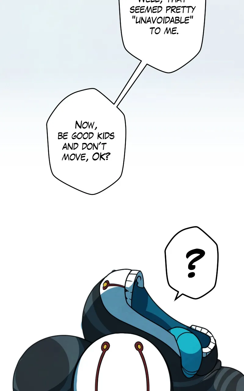 Red Compass Chapter 1 page 56 - 