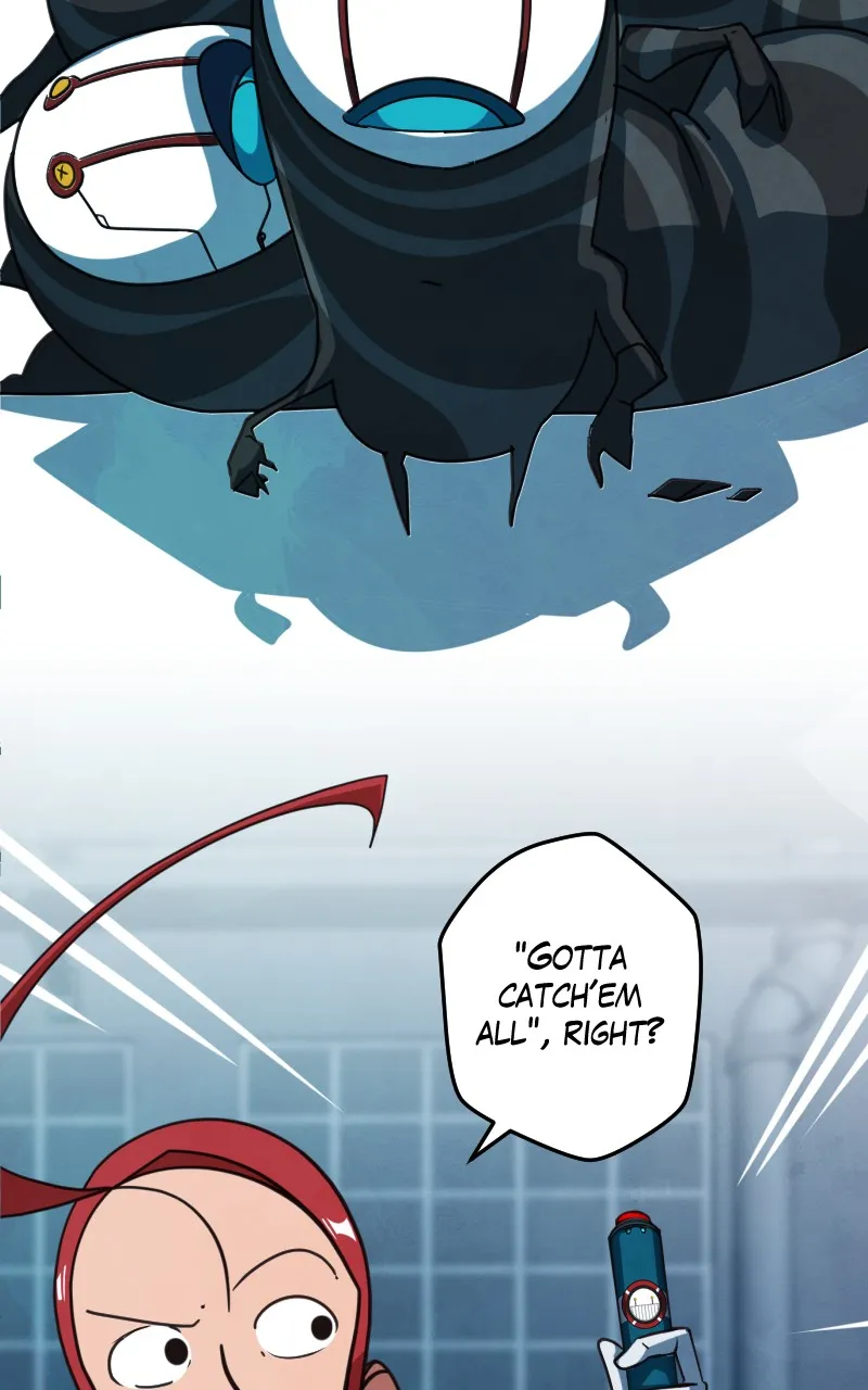 Red Compass Chapter 1 page 57 - 
