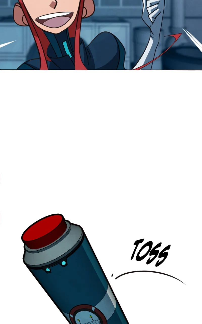 Red Compass Chapter 1 page 58 - 