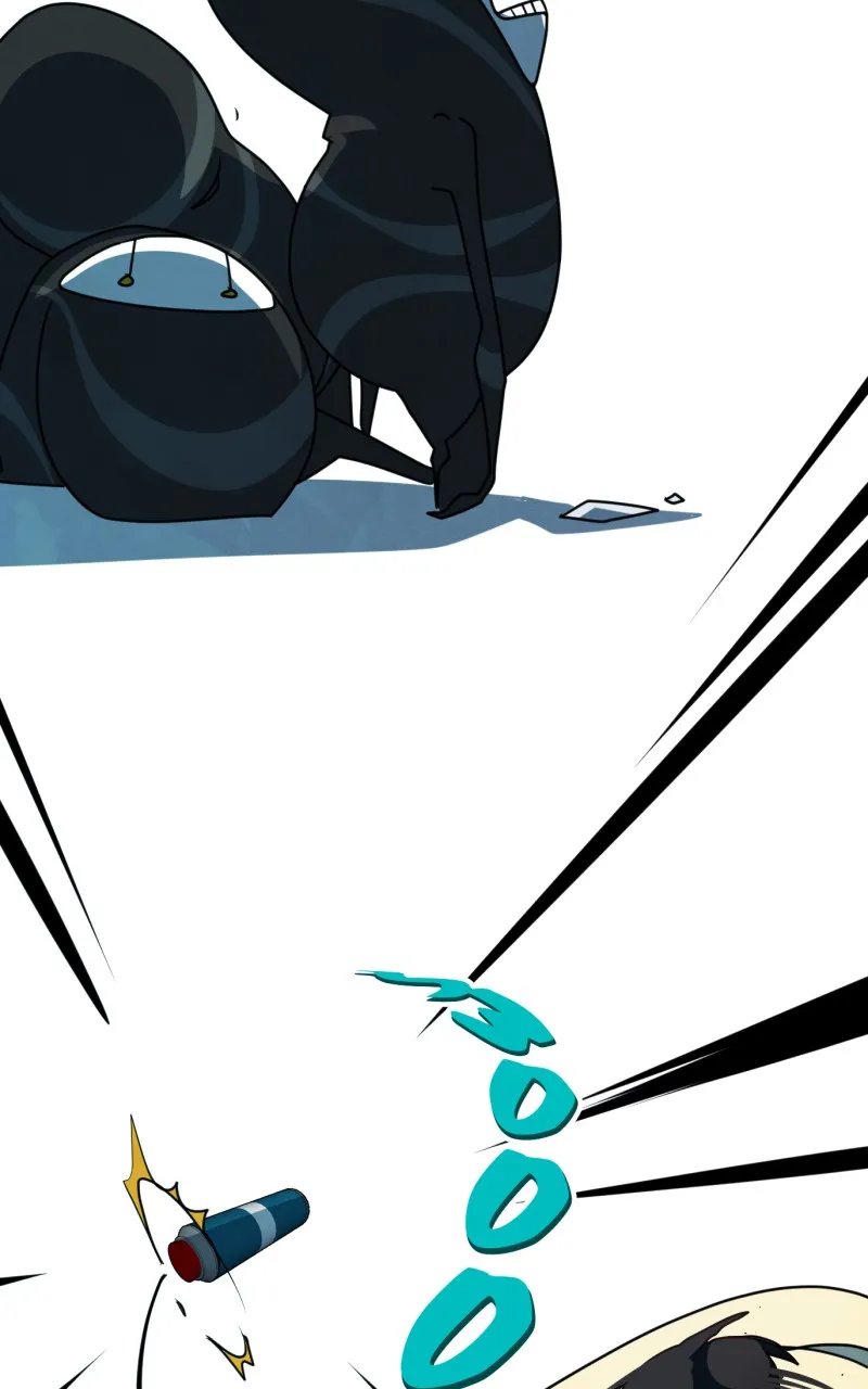 Red Compass Chapter 1 page 61 - 