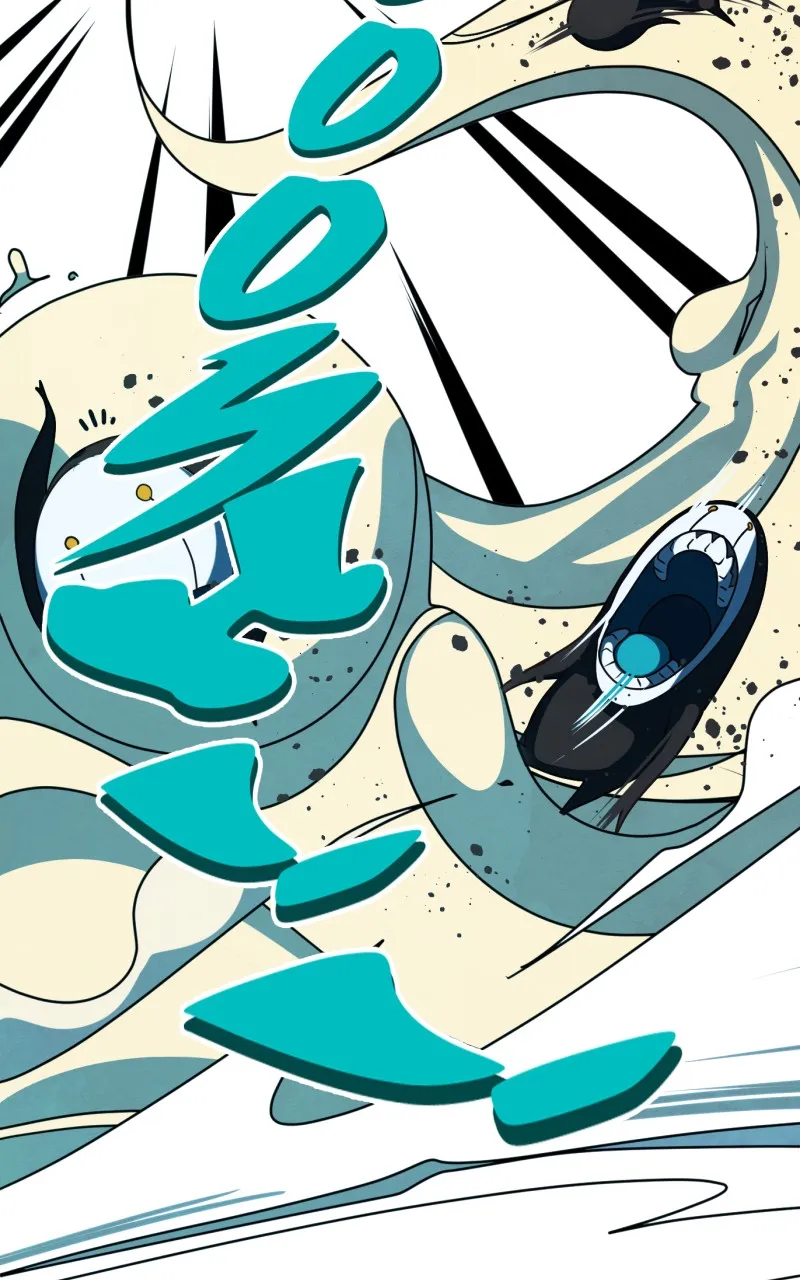 Red Compass Chapter 1 page 62 - 